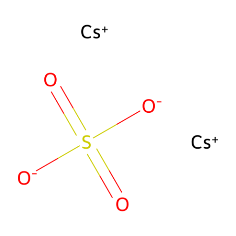 aladdin 阿拉丁 C105054 硫酸铯 10294-54-9 AR,99.5%