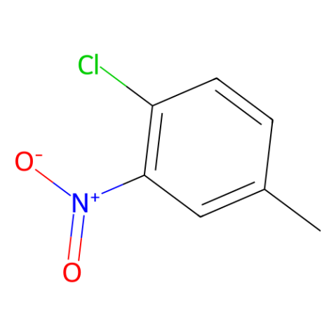 aladdin 阿拉丁 C121709 4-氯-3-硝基甲苯 89-60-1 97%