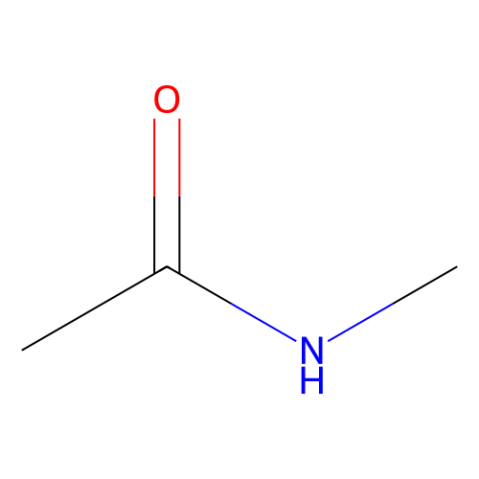 aladdin 阿拉丁 M106450 N-甲基乙酰胺 79-16-3 99%