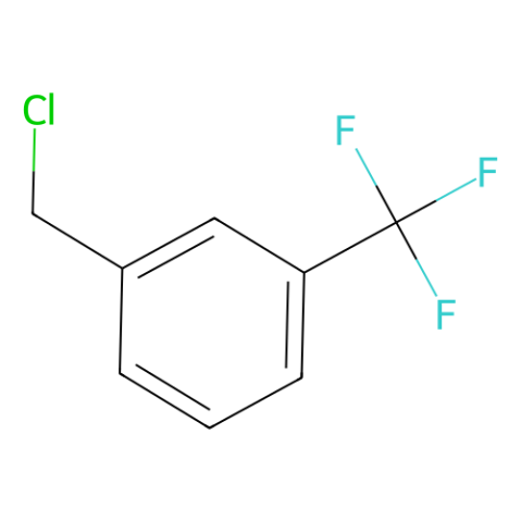 aladdin 阿拉丁 T109780 3-三氟甲基氯苄 705-29-3 99%