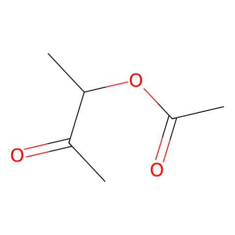 aladdin 阿拉丁 A102527 3-乙酰氧基-2-丁酮 4906-24-5 98%