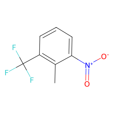 aladdin 阿拉丁 M120687 2-甲基-3-硝基三氟甲苯 6656-49-1 97%