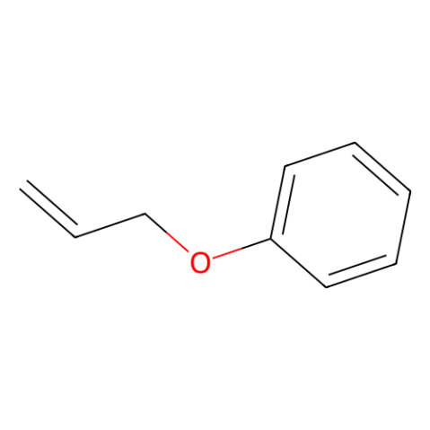 aladdin 阿拉丁 A101096 丙烯基苯基醚 1746-13-0 97%