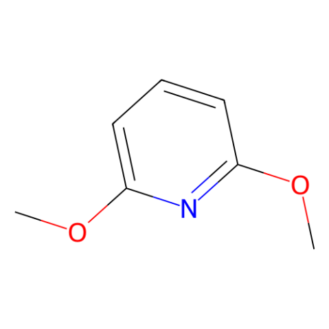 aladdin 阿拉丁 D120569 2,6-二甲氧基吡啶 6231-18-1 98%