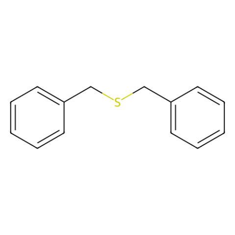 aladdin 阿拉丁 D100593 二苄基硫醚 538-74-9 99%