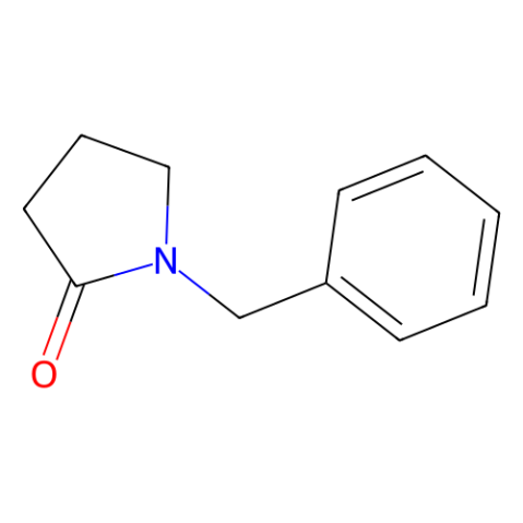 aladdin 阿拉丁 B121114 1-苄基-2-吡咯烷酮 5291-77-0 98%
