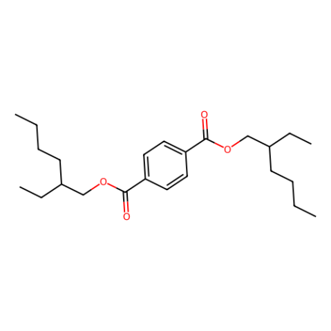 aladdin 阿拉丁 D107571 对苯二甲酸二辛酯 （DOTP） 6422-86-2 97%