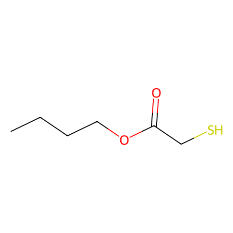 aladdin 阿拉丁 B152740 巯基乙酸丁酯 10047-28-6 >98.0%(GC)
