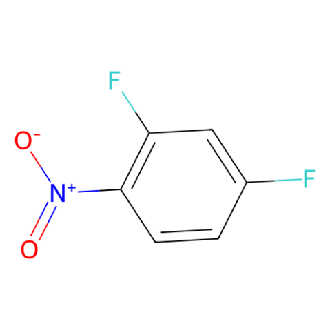 aladdin 阿拉丁 D138851 2,4-二氟硝基苯 446-35-5 >99.0%(GC)