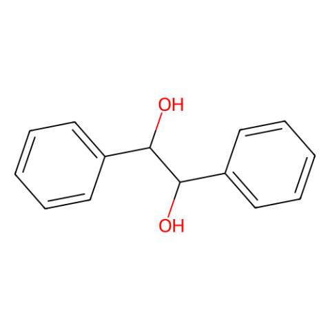 aladdin 阿拉丁 S161004 (S,S)-(-)-氢化苯偶姻 2325-10-2 >99.0%(GC)