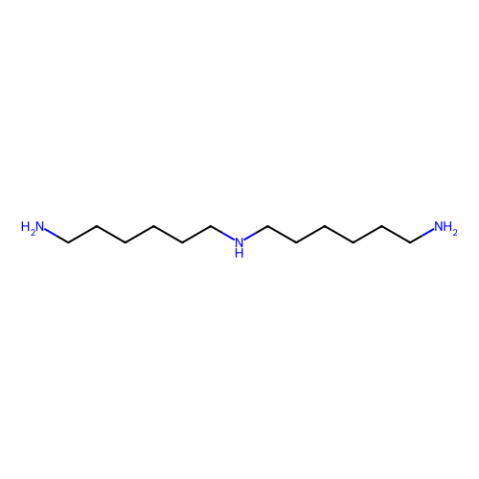 aladdin 阿拉丁 B152234 双(六甲撑)三胺 143-23-7 >95.0%(T)