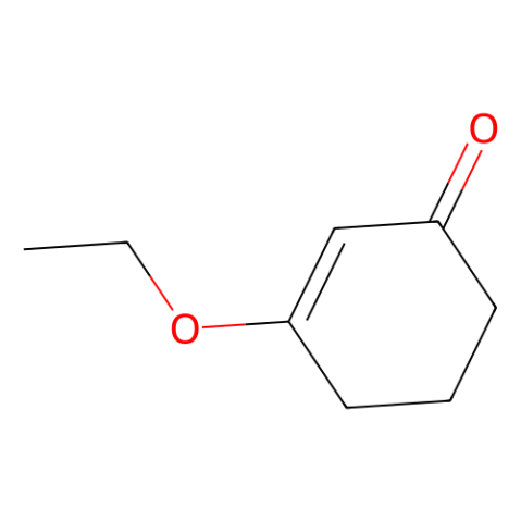 aladdin 阿拉丁 E156472 3-乙氧基-2-环己烯-1-酮 5323-87-5 >98.0%(GC)
