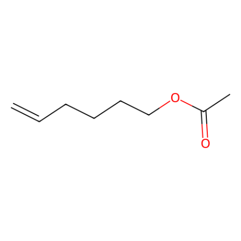aladdin 阿拉丁 H157305 乙酸5-己烯基酯 5048-26-0 >98.0%(GC)