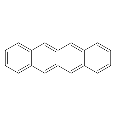 aladdin 阿拉丁 N159788 并四苯 92-24-0 >98.0%(HPLC)