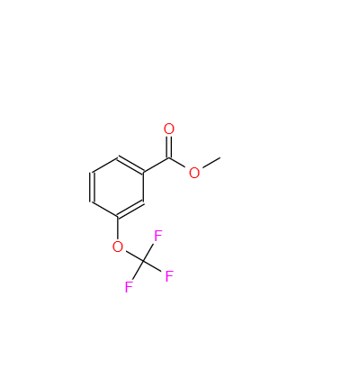 148438-00-0 间三氟甲氧基苯甲酸甲酯