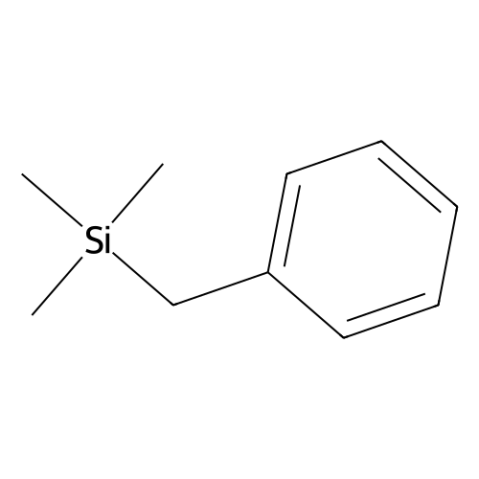 aladdin 阿拉丁 B152734 苄基三甲基硅烷 770-09-2 >96.0%(GC)