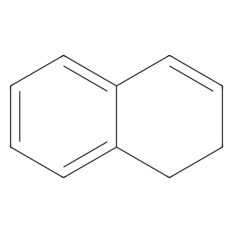 aladdin 阿拉丁 D155011 1,2-二氢萘 447-53-0 >98.0%(GC)