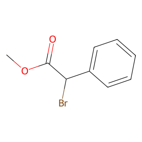 aladdin 阿拉丁 M158188 α-溴苯乙酸甲酯 3042-81-7 >98.0%(GC)