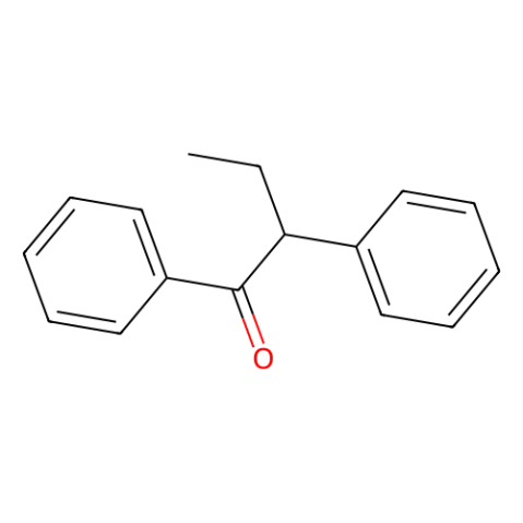 aladdin 阿拉丁 P160487 2-苯基苯丁酮 16282-16-9 >98.0%(GC)