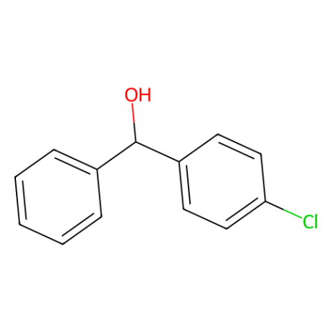 aladdin 阿拉丁 C154106 4-氯二苯基甲醇 119-56-2 >98.0%(GC)