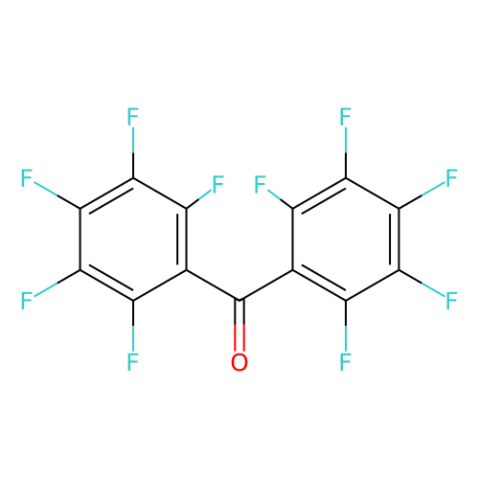 aladdin 阿拉丁 D154814 十氟二苯甲酮 853-39-4 >98.0%(GC)