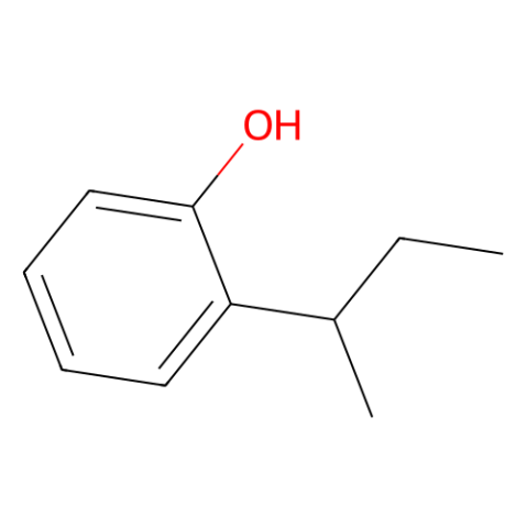 aladdin 阿拉丁 S161080 2-仲丁基苯酚 89-72-5 >97.0%(GC)