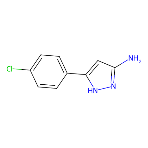 aladdin 阿拉丁 A151518 3-氨基-5-(4-氯苯基)吡唑 78583-81-0 >98.0%(HPLC)(T)