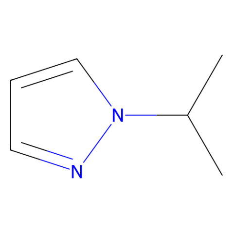 aladdin 阿拉丁 I157629 1-异丙基吡唑 18952-87-9 >98.0%(GC)(T)