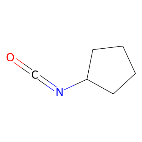 aladdin 阿拉丁 C153263 异氰酸环戊酯 4747-71-1 >98.0%(GC)