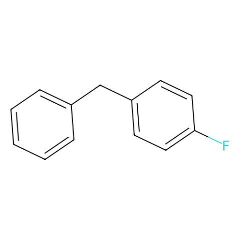 aladdin 阿拉丁 F156672 4-氟二苯基甲烷 587-79-1 >95.0%(GC)