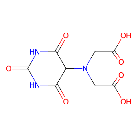 aladdin 阿拉丁 U162906 氨基巴比土酸-N,N-二乙酸一水合物 13055-06-6 >98.0%(T)