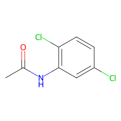 aladdin 阿拉丁 D154893 2',5'-二氯乙酰苯胺 2621-62-7 >98.0%(N)