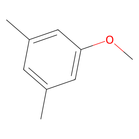 aladdin 阿拉丁 D155514 3,5-二甲基苯甲醚 874-63-5 >98.0%(GC)
