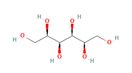 aladdin 阿拉丁 S161069 D-艾杜糖醇 25878-23-3 >98.0%(HPLC)