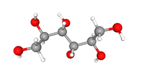 aladdin 阿拉丁 S161069 D-艾杜糖醇 25878-23-3 >98.0%(HPLC)