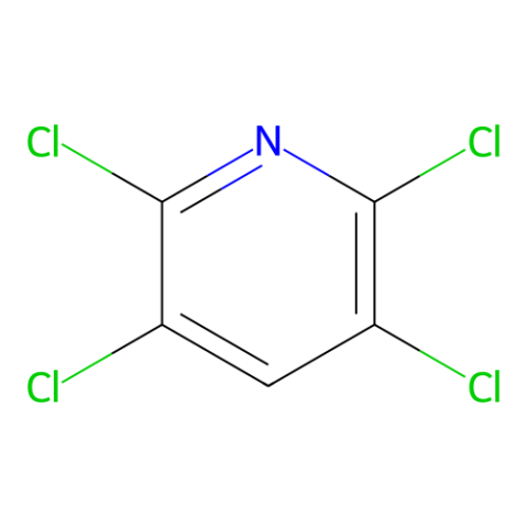 aladdin 阿拉丁 T161582 2,3,5,6-四氯吡啶 2402-79-1 >98.0%(GC)