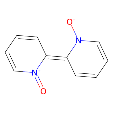 aladdin 阿拉丁 B152893 2,2'-联吡啶-1,1'-二氧化物 7275-43-6 >98.0%(HPLC)(T)