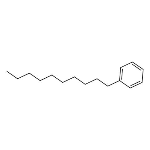 aladdin 阿拉丁 D155014 癸基苯 104-72-3 >98.0%(GC)