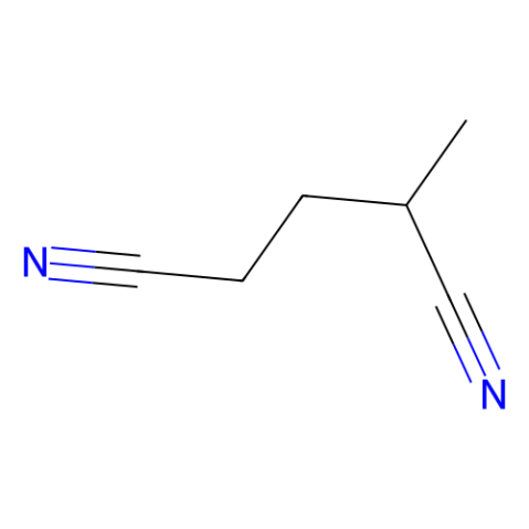 aladdin 阿拉丁 M158303 2-甲基戊二腈 4553-62-2 >98.0%(GC)