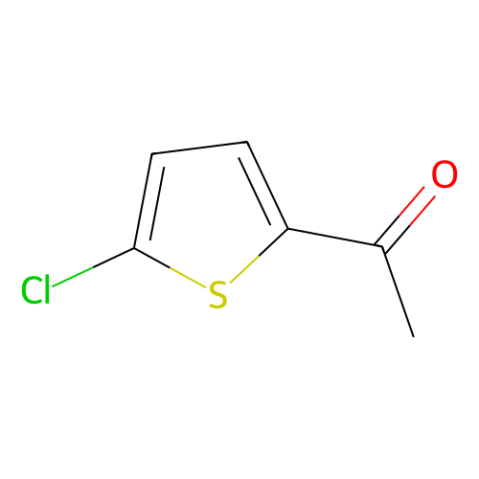 aladdin 阿拉丁 A151017 2-乙酰基-5-氯噻吩 6310-09-4 >99.0%(GC)