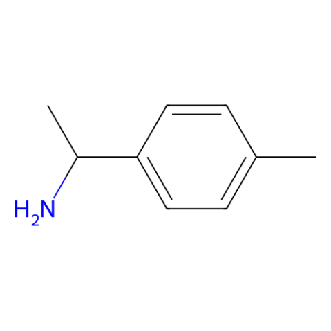 aladdin 阿拉丁 P160184 1-(对甲苯基)乙胺 586-70-9 >96.0%(GC)(T)