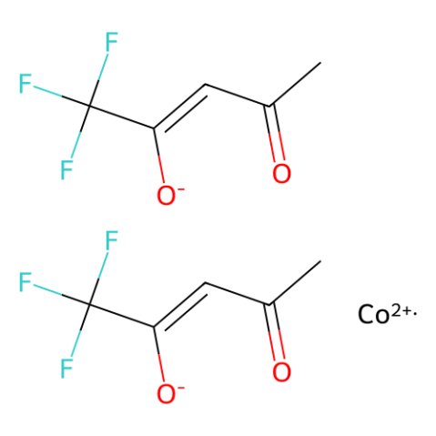 aladdin 阿拉丁 B152275 双(三氟-2,4-戊二酮)钴(II) 16092-38-9 >90.0%(T)