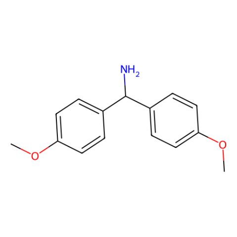 aladdin 阿拉丁 D154752 4,4'-二甲氧基二苯甲胺 19293-62-0 >98.0%(HPLC)(T)