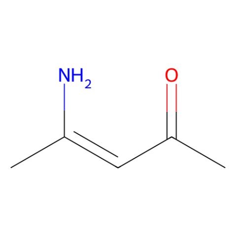 aladdin 阿拉丁 F156686 Fluoral-P（=4-氨基-3-戊烯-2-酮)[用于醛的荧光试剂] 1118-66-7 >98.0%(GC)(T)