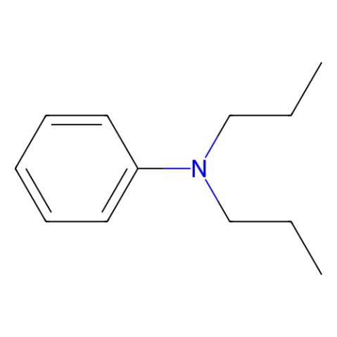 aladdin 阿拉丁 N159178 N,N-二丙基苯胺 2217-07-4 >98.0%(GC)