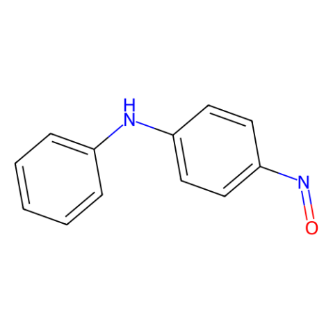 aladdin 阿拉丁 N159284 4-亚硝基二苯胺 156-10-5 >97.0%(HPLC)