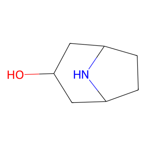 aladdin 阿拉丁 N158879 去甲托品醇 538-09-0 >98.0%(GC)