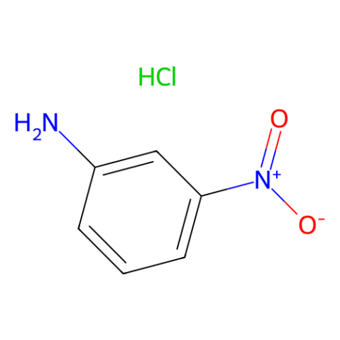 aladdin 阿拉丁 N158960 3-硝基苯胺盐酸盐 33240-96-9 >98.0%(HPLC)(T)