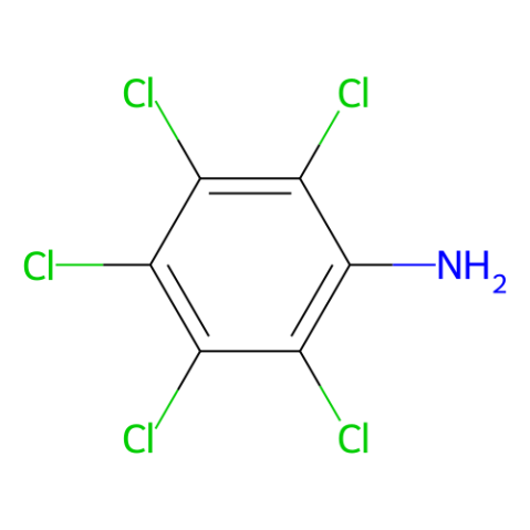 aladdin 阿拉丁 P160120 五氯苯胺 527-20-8 >97.0%(GC)
