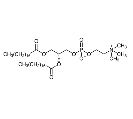 aladdin 阿拉丁 D130429 1,2-二硬脂酰基-sn-丙三基-3-磷酸胆碱 816-94-4 >99%
